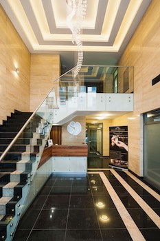 Exclusive Apartments