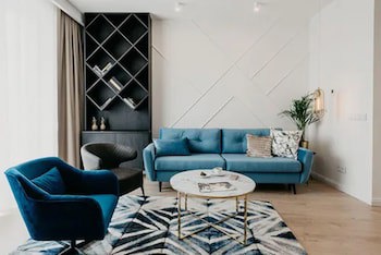 Exclusive Apartments