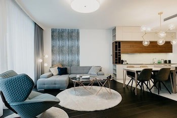 Exclusive Apartments