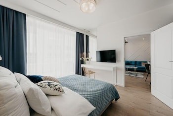 Exclusive Apartments