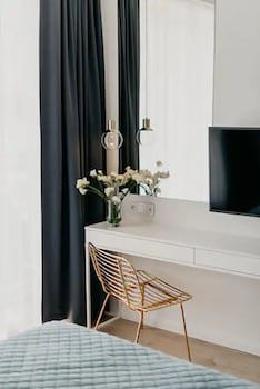 Exclusive Apartments