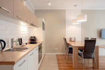 Exclusive Apartments
