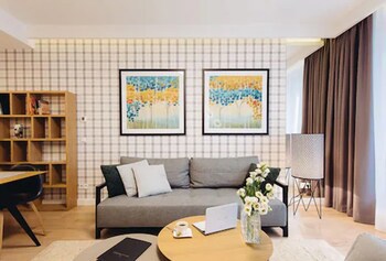 Exclusive Apartments