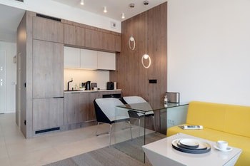 Exclusive Apartments