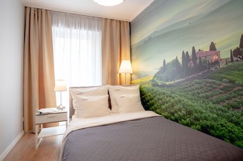 Exclusive Apartments