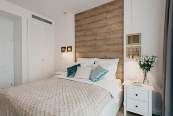 Exclusive Apartments
