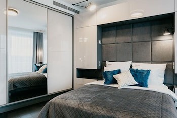 Exclusive Apartments