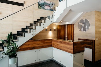 Exclusive Apartments
