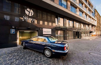 Exclusive Apartments