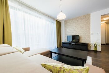 Exclusive Apartments