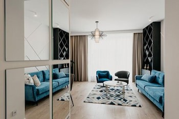 Exclusive Apartments