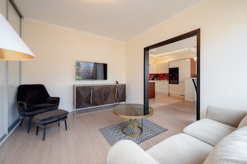 Exclusive Apartments