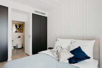 Exclusive Apartments