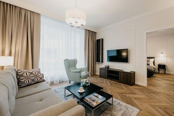 Exclusive Apartments
