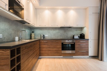 Exclusive Apartments