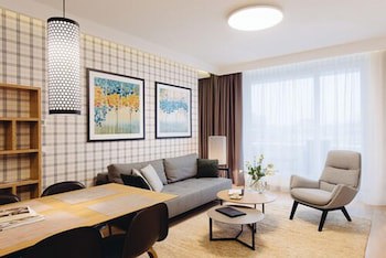 Exclusive Apartments