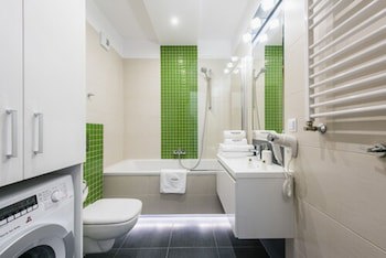 Exclusive Apartments