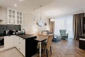 Exclusive Apartments