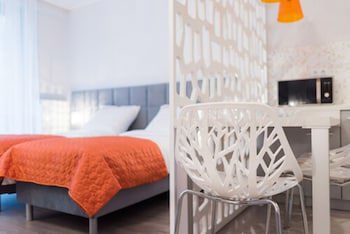 Exclusive Apartments