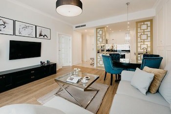 Exclusive Apartments