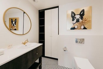 Exclusive Apartments