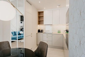 Exclusive Apartments