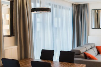 Exclusive Apartments