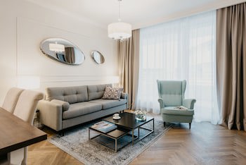 Exclusive Apartments