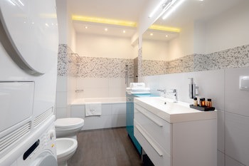 Exclusive Apartments