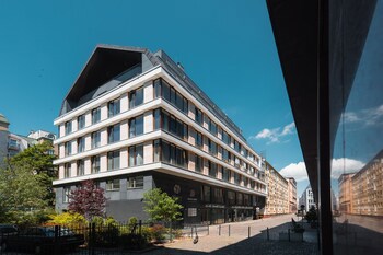 Exclusive Apartments