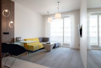 Exclusive Apartments