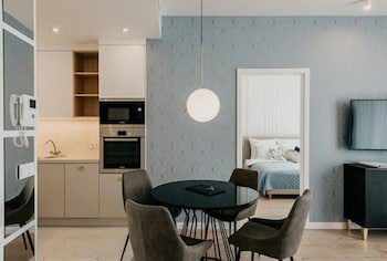 Exclusive Apartments