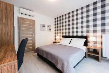 Exclusive Apartments
