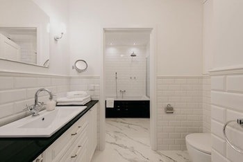 Exclusive Apartments