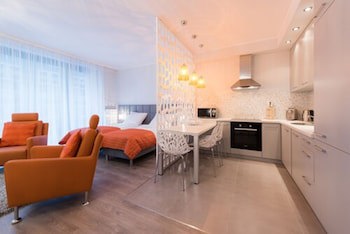 Exclusive Apartments
