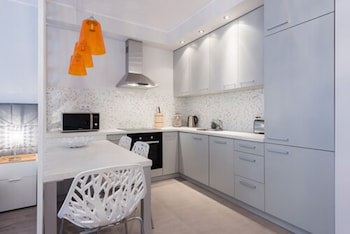 Exclusive Apartments
