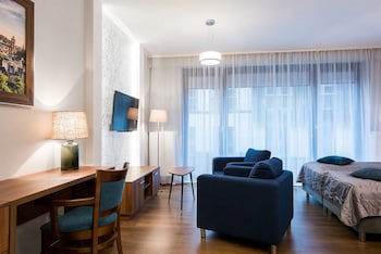Exclusive Apartments
