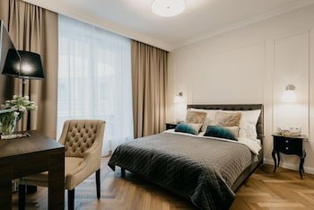 Exclusive Apartments