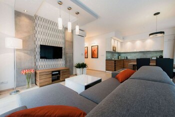 Exclusive Apartments