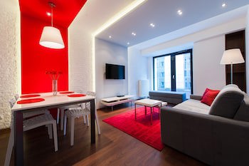 Exclusive Apartments