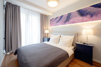 Exclusive Apartments