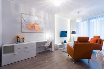 Exclusive Apartments