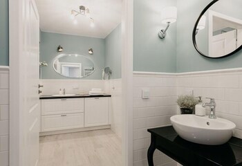 Exclusive Apartments