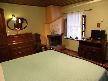 Guesthouse Sotiriou