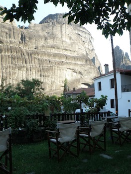 Guesthouse Sotiriou