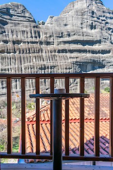 Guesthouse Sotiriou
