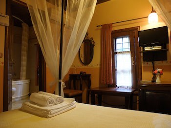 Guesthouse Sotiriou