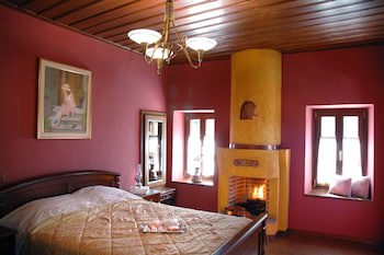 Guesthouse Sotiriou