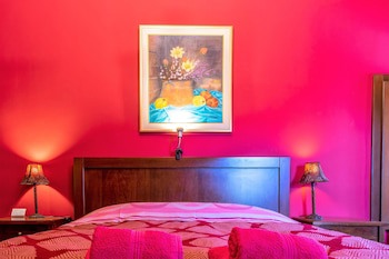 Guesthouse Sotiriou