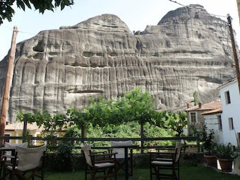 Guesthouse Sotiriou